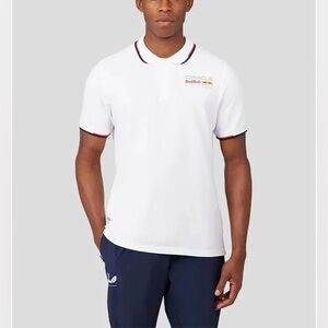 Red Bull Racing F1 Core Logo Polo